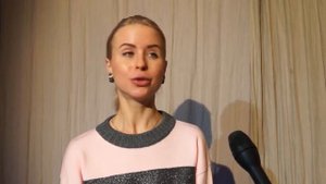 Мирослава Карпович ' Красная Шапочка'