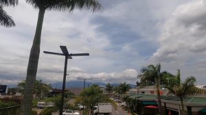 Alajuela Costa Rica Walk Tour