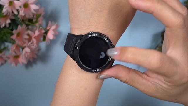 Kospet Tank S1 Review, The Best смотреть онлайн