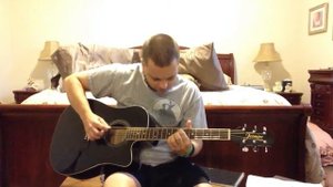 Blackbird. The Beatles