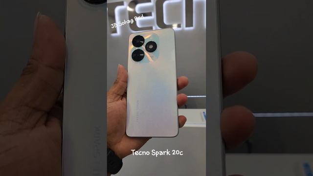 #tecno #spark  upcoming New Model Tecno Spark 20c Fast Look just awesome ?