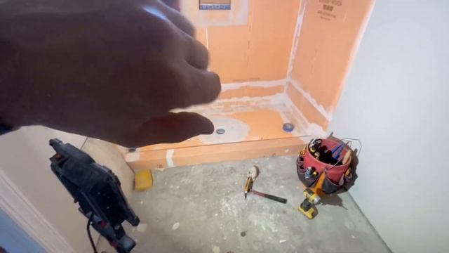 Плиточник США, ванная комната смотреть онлайн