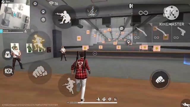 СЛИВ НАСТРОЙКИ РУОКА ХЕДШОТ 999%//SLIV NASTROYKI RUOK HEADSHOOT #Фриифаер #фриифаер #freefire #azam смотреть онлайн