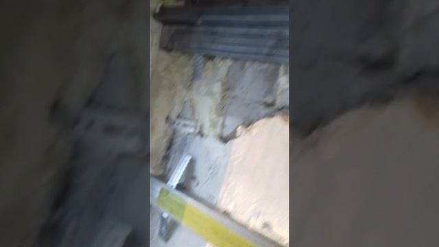 Отделка оконного проема гипсокартоном, смл, гвл...