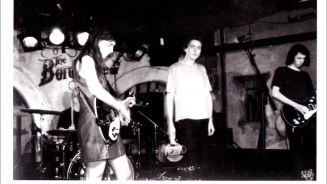 Suede w. Justine Frischmann - live at The Borderline (part 2 of 2)