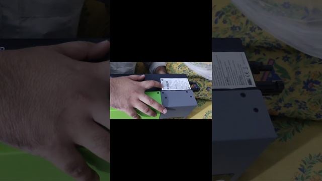 Installed Sunlife 4.2 KW Solar Hybrid Inverter | First Review смотреть онлайн