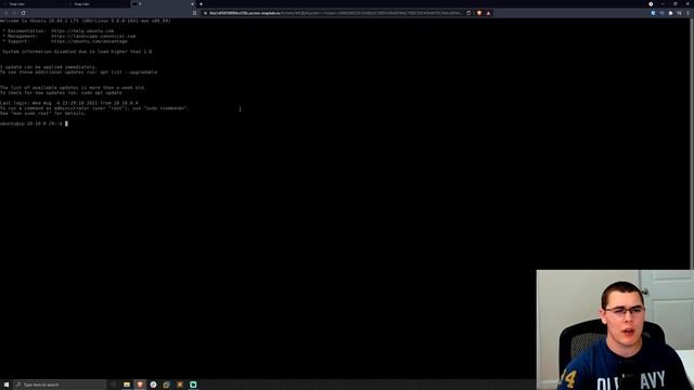 Snap Labs - EASILY Build Cybersecurity Labs смотреть онлайн