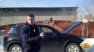 Как проверить авто перед покупкой