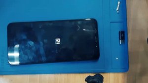 Xiaomi Redmi 5plus. Удаление Mi аккаунта и FRP