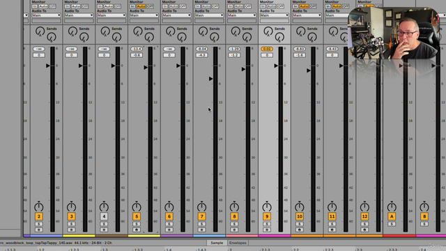 5. Mixer