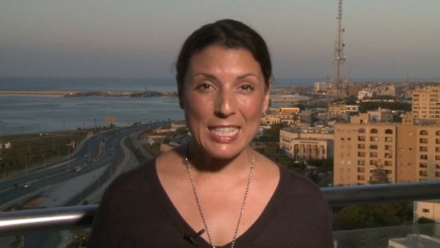 Garcia Navarro test as live смотреть онлайн