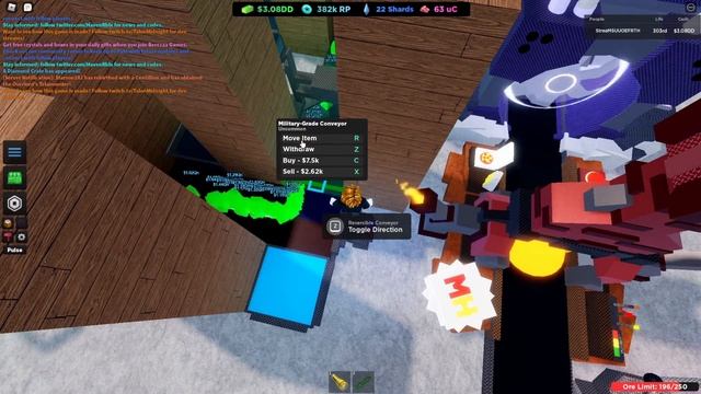 Looping Failure - Miner's Haven (#5) смотреть онлайн