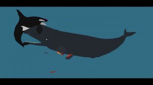 Pivot Battle Arena: Sperm Whale VS Orca