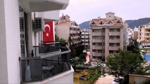 SONNEN HOTEL Marmaris. 3* на троечку. Сомнительный вышел отдых.