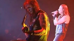 Кипелов   Закат 2003 live