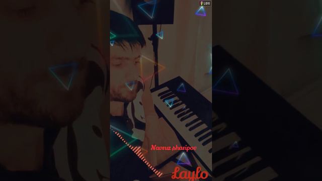 ИСМОИЛЧОН ИСМОИЛОВ2021