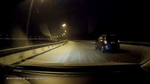 Новая платная дорога Минское шоссе 37 км-центр Москвы 1 часть. (до февраля движение бесплатно)