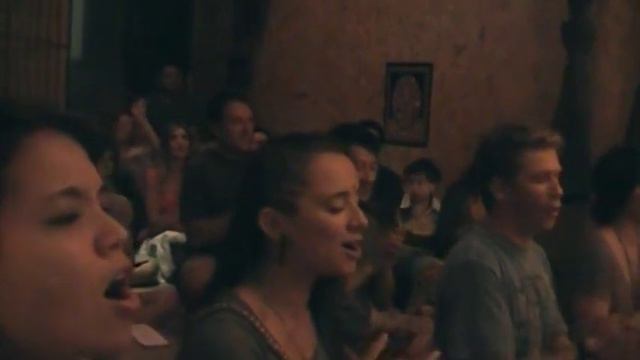 Full Mantra Show- by Sandro Shankara at Casa Surya - SP