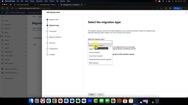 Microsoft Exchange Online For Beginners!