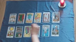 Расклад таро для Раков на июнь месяц.