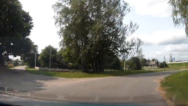 Марьина горка-Червень-Березино-Большая Мощаница смотреть онлайн