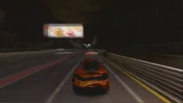 NFS Shift 2 Unleashed: McLaren: Career Event London Raceway смотреть онлайн