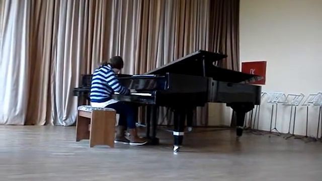 "Курка" Жан Філіп Рамо Rameau смотреть онлайн