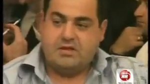 Tatul Avoyan mi kyank enk aprum