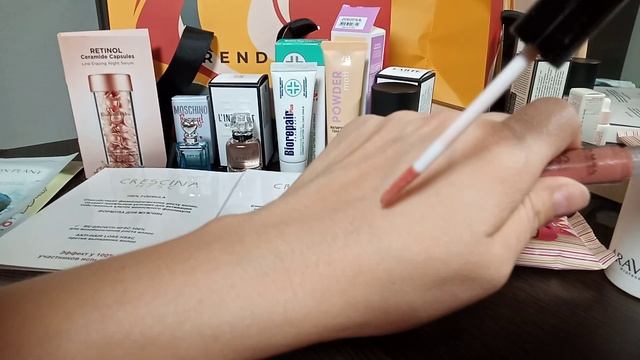 Trendbox от vidagehall смотреть онлайн