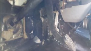 Газель 2 jz Юбилейная!!!