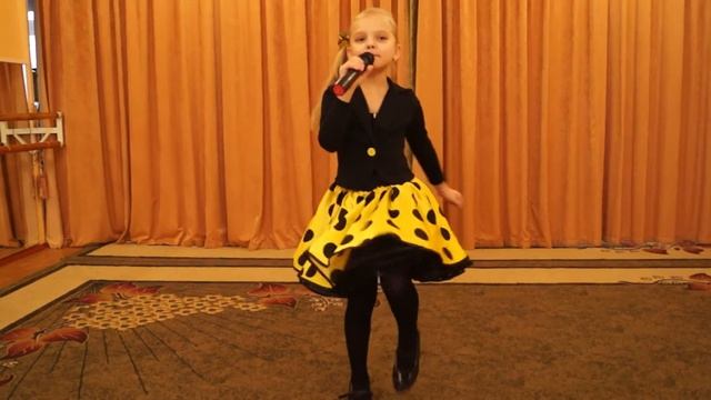 Мой любимый папа