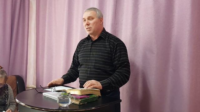 Проповедь. Кризис души. (о молодёжи) смотреть онлайн