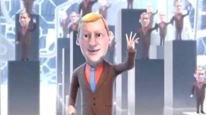 Кремлевские (о)НАНИСТЫ