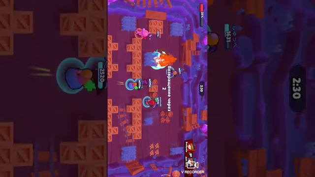 Мой первый легендарный боец в Brawl Stars смотреть онлайн