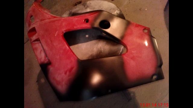 Suzuki GSX600F - Restauracija - Novi Pazar смотреть онлайн