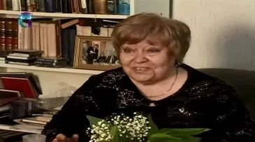 Карина Филиппова, поэтесса