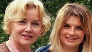 Дочки-матери. Известные актрисы и их дочери. Часть 7