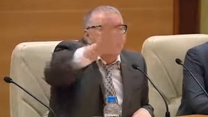 РЕЧЬ ЖИРИНОВСКОГО О ЛЮБВИ МУЖЧИНЫ К ЖЕНЩИНЕ!!!