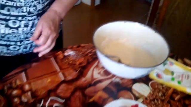 Пицца для дачника. Быстро, вкусно, незатратно