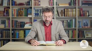 Книга Товита. Глава 3. Андрей Десницкий. Ветхий Завет
