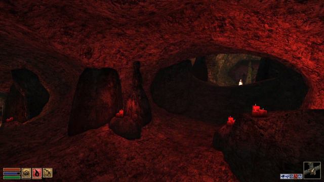 TES 3 Morrowind #1-10 С Комментариями, Полное 100% прохождение, Максимальная сложность почти Vanill