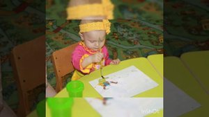 Папина колыбельная для дочки в самое ♥️