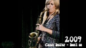 Candy Dulfer - Don't go