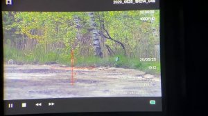 Псп егерь 120 м