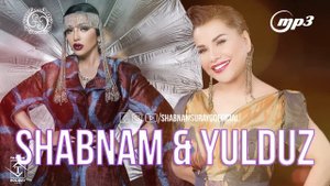 Shabnam Surayo & Yulduz Usmonova - Tarolla Dalli | آهنگ جدید شبنم ثریا