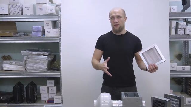 Обзор фильтро-элементов в приточно-вытяжной системе смотреть онлайн