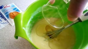 ПОСТНАЯ ШАРЛОТКА. НЕЖНАЯ И СОЧНАЯ.