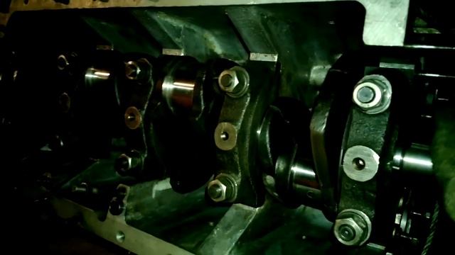 О том, как должно крутиться колено на ЗМЗ 402 смотреть онлайн