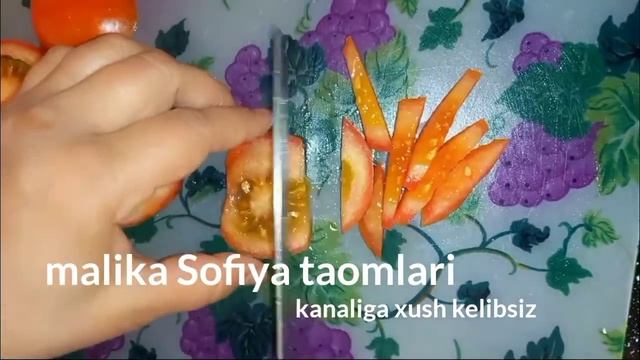 САЛАТ ЯПОНСКИЙ!! Для больших мероприятий. ЯПОНЧА ГУШТЛИ салат. смотреть онлайн