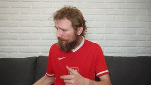 Трусы: Road to God (Максим Агафонов) и Александр Синицкий